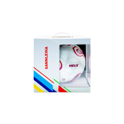 Helix Sannleika FIFA Quality Pro Football Ball No: 5 - 4