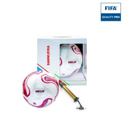 Helix Sannleika FIFA Quality Pro Futbol Topu No: 5 - HELIX