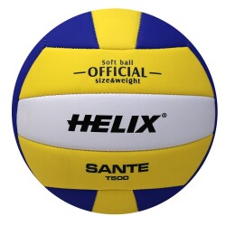 Helix Sante T500 Voleybol Topu - 1