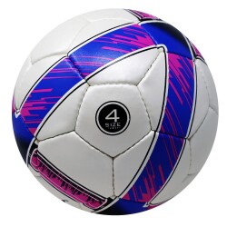 Helix Shine Football Ball Size: 4 - 2