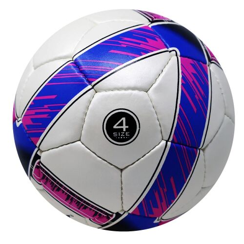 Helix Shine Football Ball Size: 4 - 2
