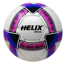 Helix Shine Football Ball Size: 4 - 1