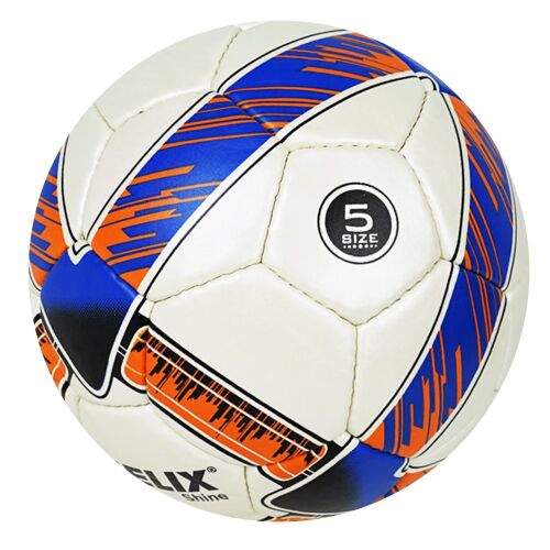 Helix Shine Football Ball Size: 5 - 2