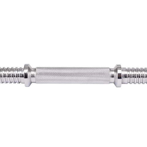 Helix Short Bar Chrome SB-32 32cm - 2
