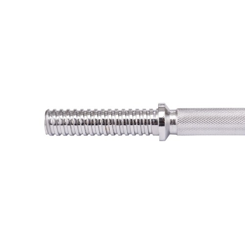 Helix Short Bar Chrome SB-32 32cm - 3