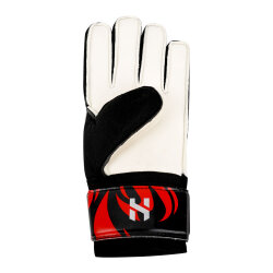 Helix Siena Red Goalkeeper Glove - HELIX (1)