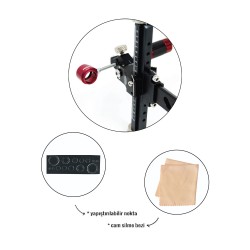 Helix Sight Pin With Lens - 7