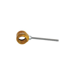 Helix Sight Pin With Lens - 4