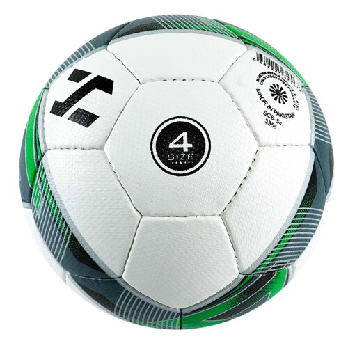 Helix Sirius Football Ball No: 4 - 2