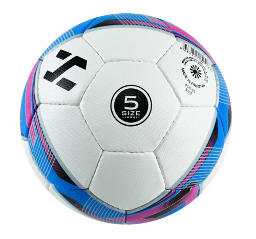 Helix Sirius Soccer Ball No: 5 - 3