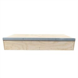 Helix Skateboard Box - Helix