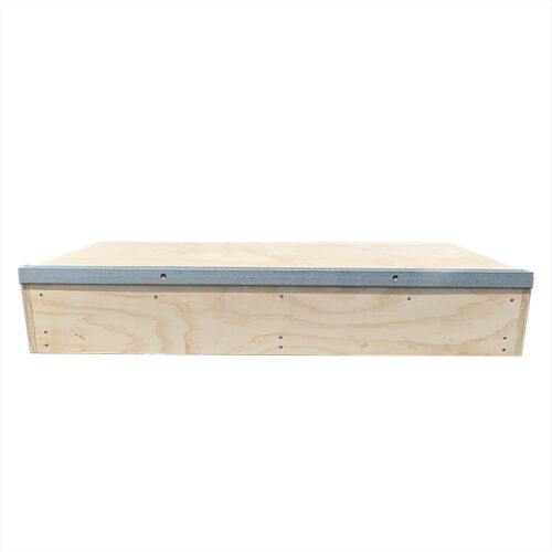 Helix Skateboard Box - 1