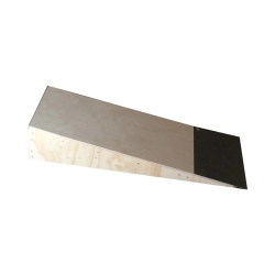 Helix Skateboard Ramp - Helix