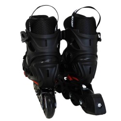 Helix Skates 31-35 - 2