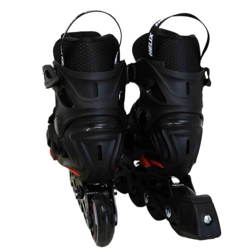 Helix Skates 31-35 - 2