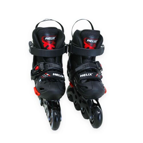 Helix Skates 31-35 - 3
