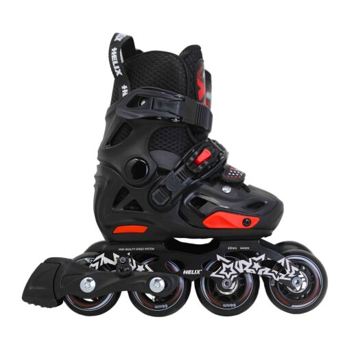 Helix Skates 31-35 - 4
