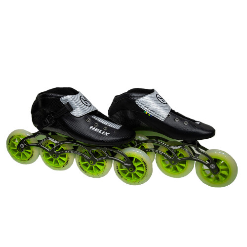 Helix Skates PST100 - Green - 1