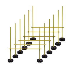 Helix Slalom Set - HELIX