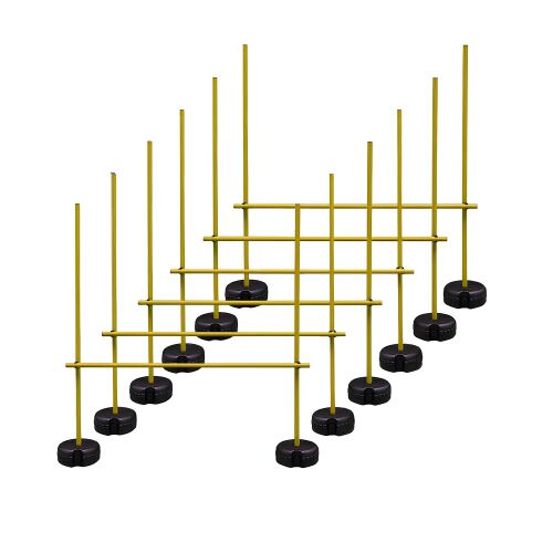 Helix Slalom Set - 1