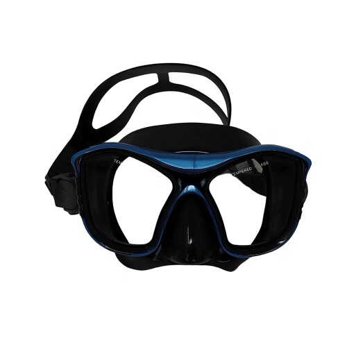 Helix Snorkel Set AS150 - 3