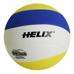 Helix Soft Touch Volleyball - Helix