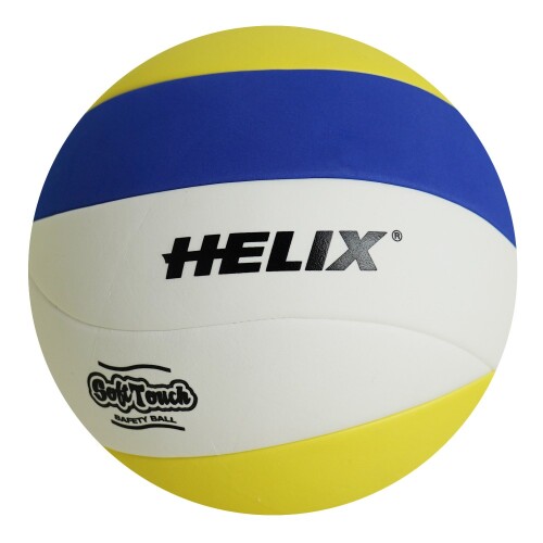 Helix Soft Touch Volleyball - 1