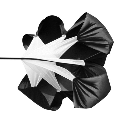 Helix Speed Training Parachute TP-10 - 3