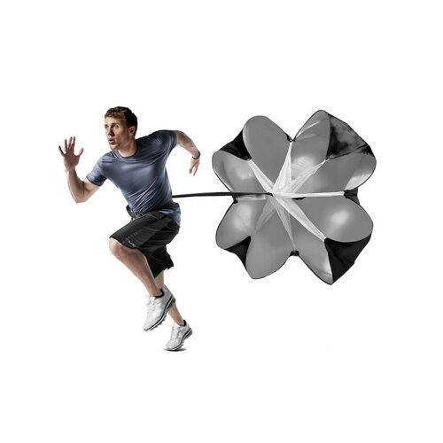 Helix Speed Training Parachute - 1