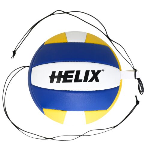 Helix Spike Training Volleyball Ball - 1