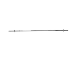 Helix Spinlock Bar SB-213 Chrome 213cm - Helix