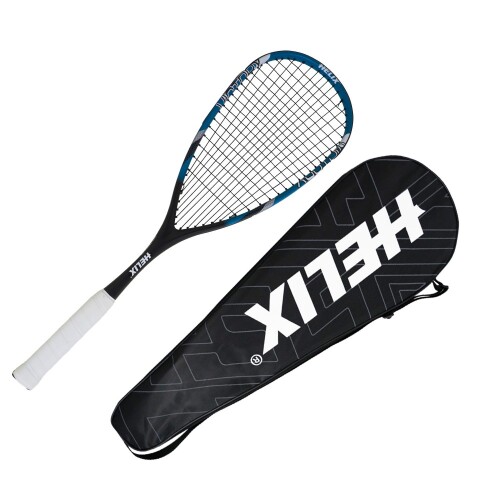 Helix Squash Racket Victory SQ-010 - 1