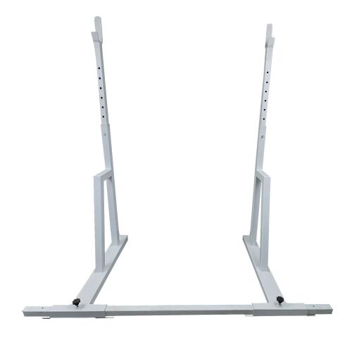 Helix Squat Bench - 1