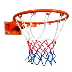 Helix Standart Basketbol Pota Çemberi 6 Kg - HELIX