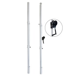 Helix Standart Voleybol Direği - 1