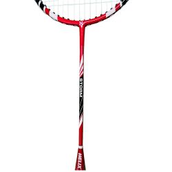 Helix Storm Badminton Raket Seti - 3