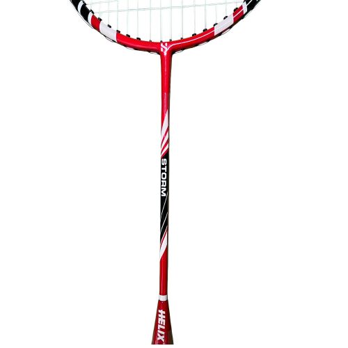 Helix Storm Badminton Raket Seti - 3