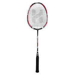 Helix Storm Badminton Raket Seti - 5
