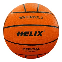 Helix Su Topu No: 4 - 1
