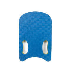 Helix Swimming Board Blue Yellow - 1