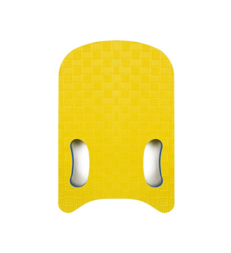 Helix Swimming Board Blue Yellow - 2