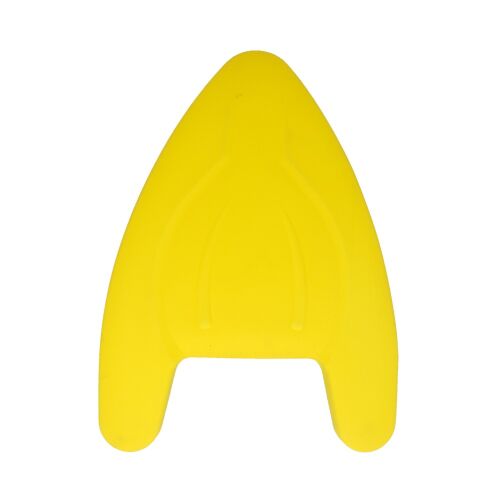 Helix Swimming Board Board - Blue/Yellow - 1