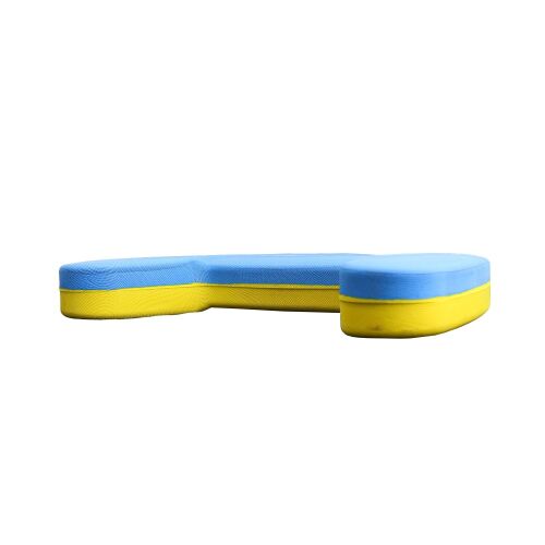 Helix Swimming Board Board - Blue/Yellow - 2