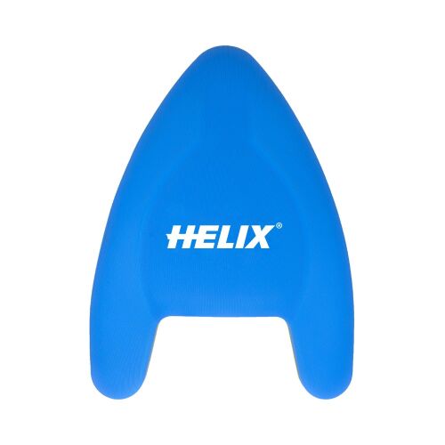 Helix Swimming Board Board - Blue/Yellow - 3
