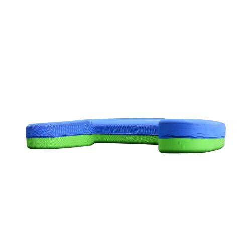 Helix Swimming Board BoardB - Blue/Green - 1