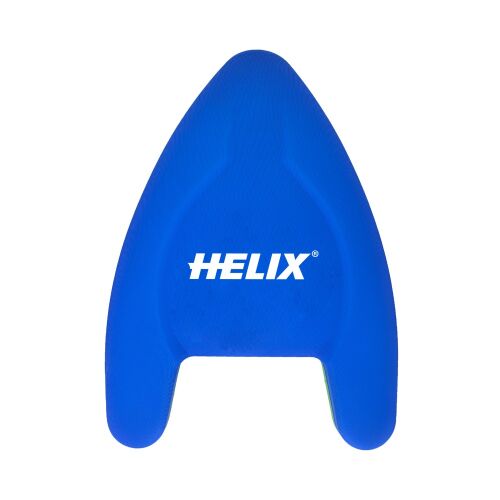 Helix Swimming Board BoardB - Blue/Green - 3
