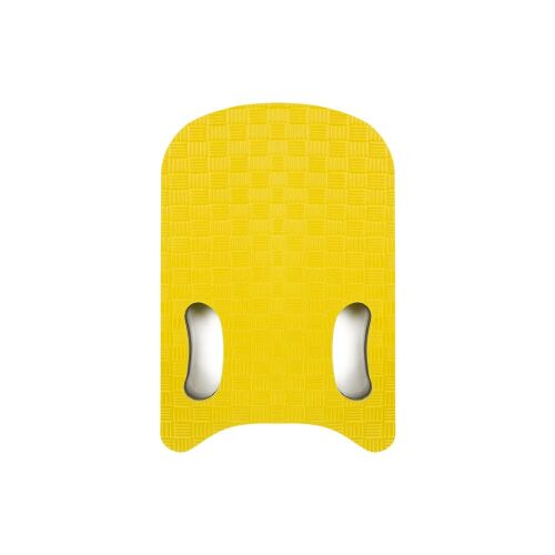 Helix Swimming Board Grey Yellow - 2