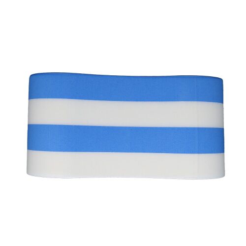 Helix Swimming Board Pullboy - Blue/White - 2