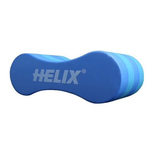 Helix Swimming Board Pullboy - Koyu Mavi/Açık Mavi - 1