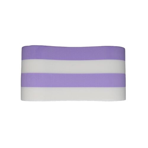 Helix Swimming Board Pullboy - Purple/White - 1